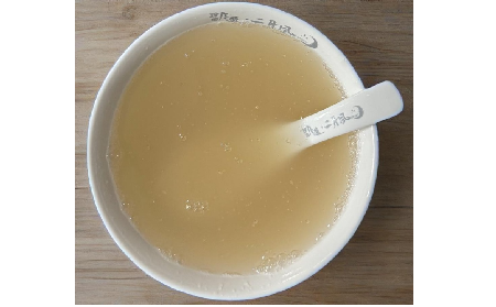 夏日清涼好物：隨州二月風(fēng)葛根粉，藏著百年匠心的自然饋贈(zèng)