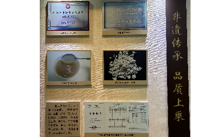 葛粉選購(gòu)避坑指南：別被 “超高葛根素” 忽悠！這些真相要知道
